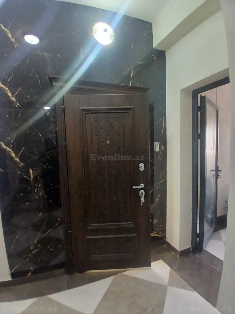 Satılır 3 otaqlı Mənzil Yeni tikili 105 m² 28 May m. - şəkil 18