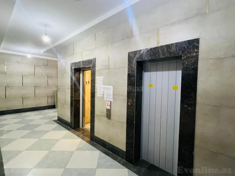 Satılır 3 otaqlı Mənzil Yeni tikili 105 m² 28 May m. - şəkil 19