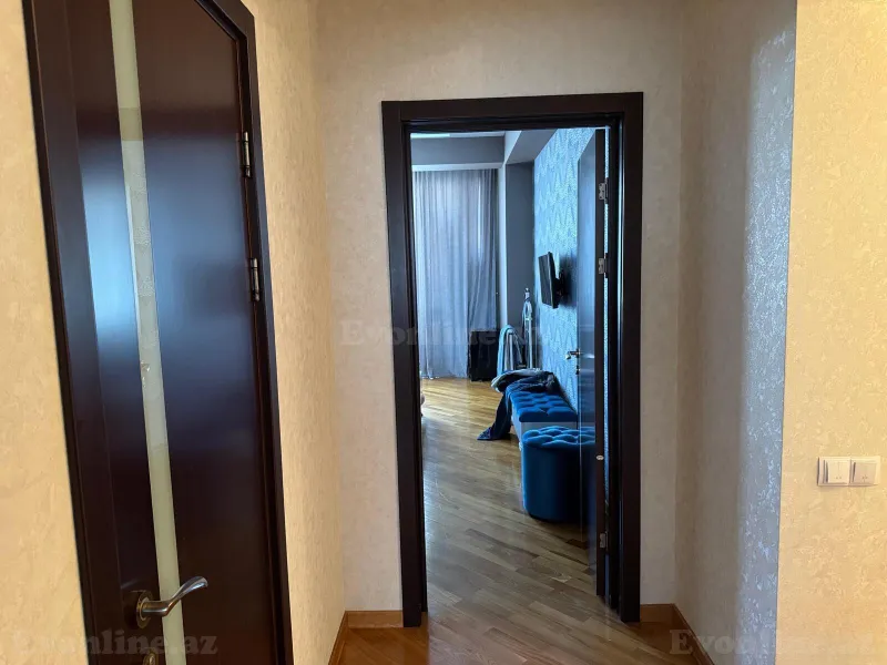 Satılır 3 otaqlı Mənzil Yeni tikili 140 m² 28 May m. - şəkil 11