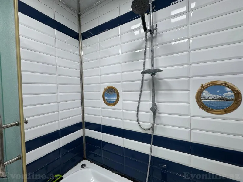 Satılır 3 otaqlı Mənzil Yeni tikili 140 m² 28 May m. - şəkil 20
