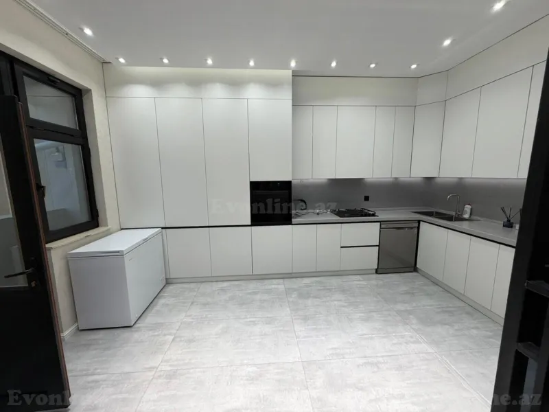 Satılır 3 otaqlı Mənzil Yeni tikili 117 m² Bayıl - şəkil 7