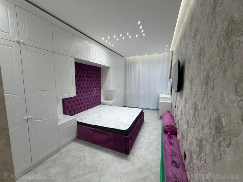 Satılır 3 otaqlı Mənzil Yeni tikili 117 m² Bayıl - şəkil 10