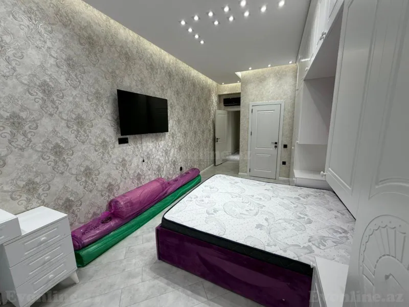 Satılır 3 otaqlı Mənzil Yeni tikili 117 m² Bayıl - şəkil 11