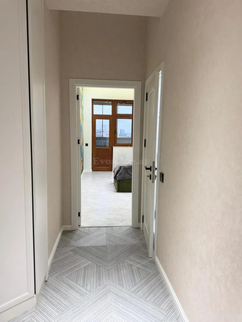 Satılır 3 otaqlı Mənzil Yeni tikili 117 m² Bayıl - şəkil 15