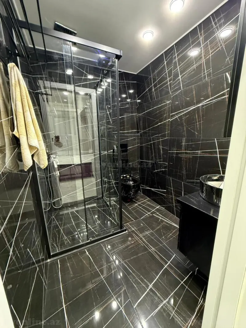 Satılır 3 otaqlı Mənzil Yeni tikili 117 m² Bayıl - şəkil 17