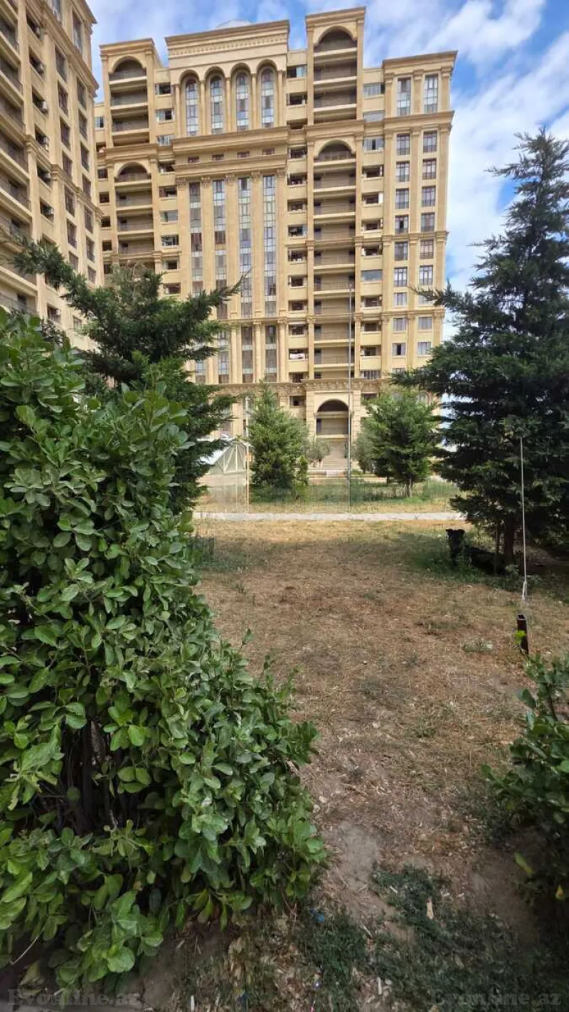Satılır 3 otaqlı Mənzil Yeni tikili 117 m² Bayıl - şəkil 26