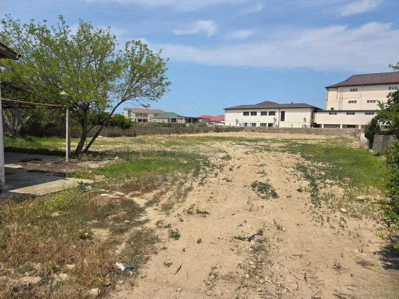 Satılır Torpaq 27 sot Buzovna - şəkil 2
