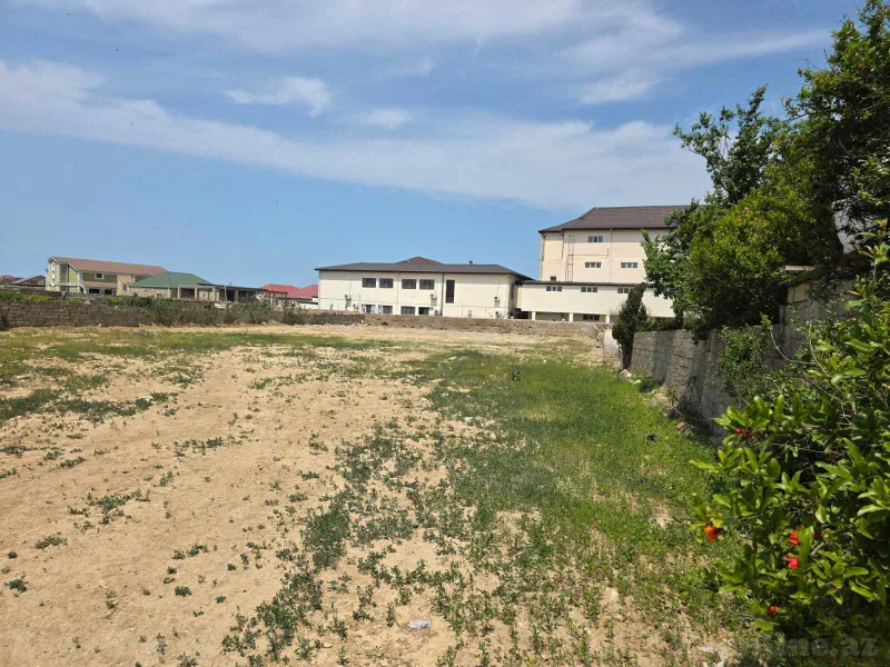 Satılır Torpaq 27 sot Buzovna - şəkil 3