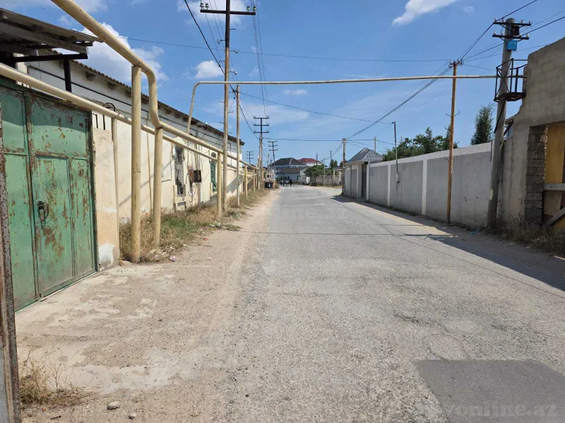 Satılır Torpaq 27 sot Buzovna - şəkil 4