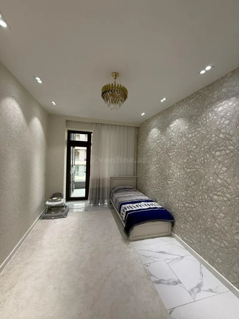 Satılır 3 otaqlı Mənzil Yeni tikili 148 m² 8 Noyabr m. - şəkil 15