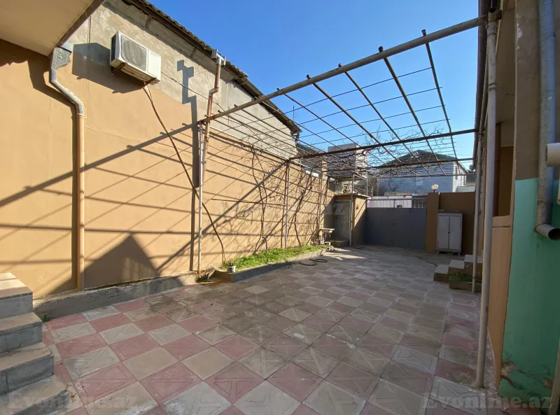 Satılır 5 otaqlı Həyət evi 120 m² Əmircan - şəkil 4