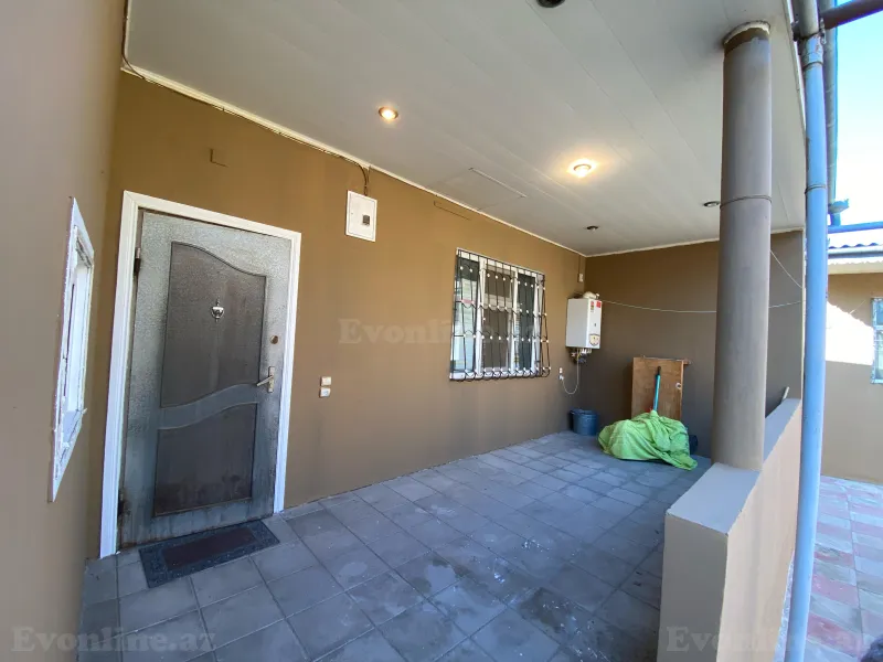 Satılır 5 otaqlı Həyət evi 120 m² Əmircan - şəkil 7