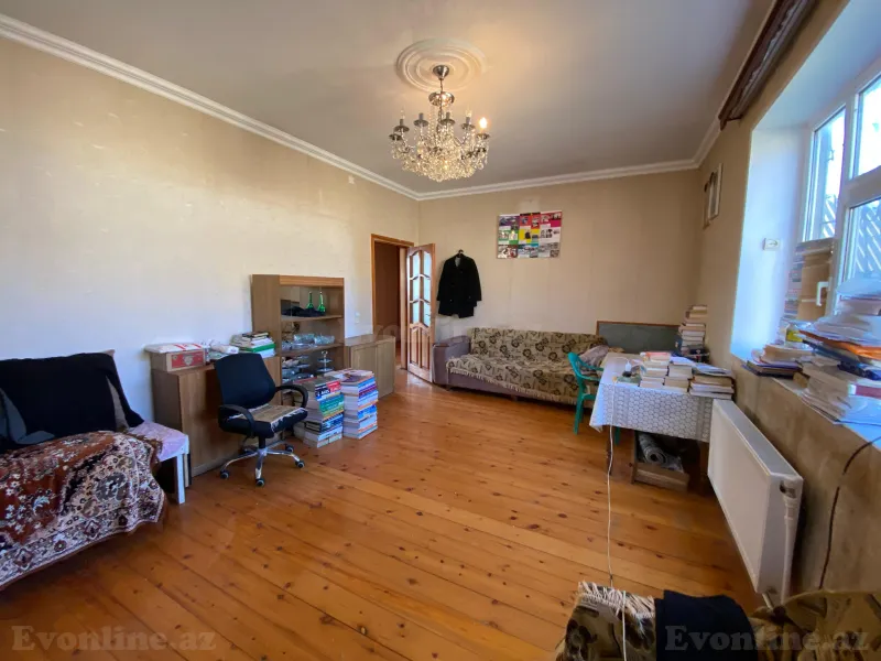 Satılır 5 otaqlı Həyət evi 120 m² Əmircan - şəkil 8
