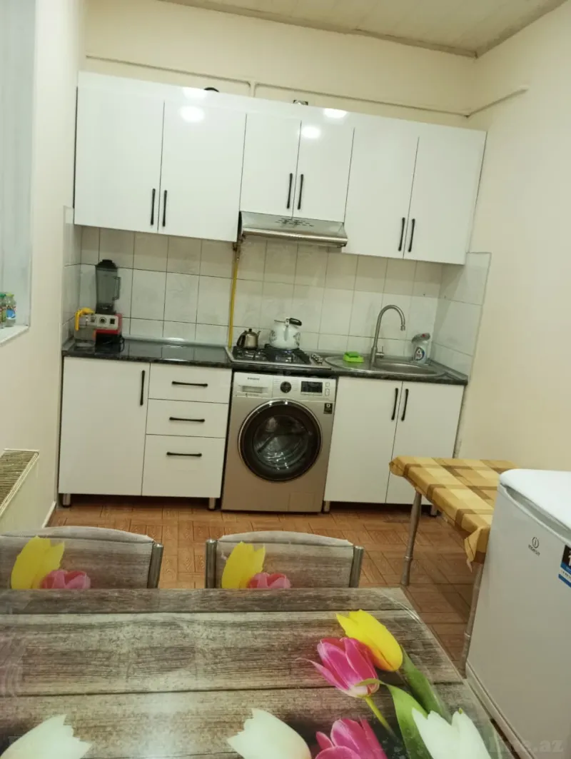 Satılır 5 otaqlı Həyət evi 120 m² Əmircan - şəkil 10