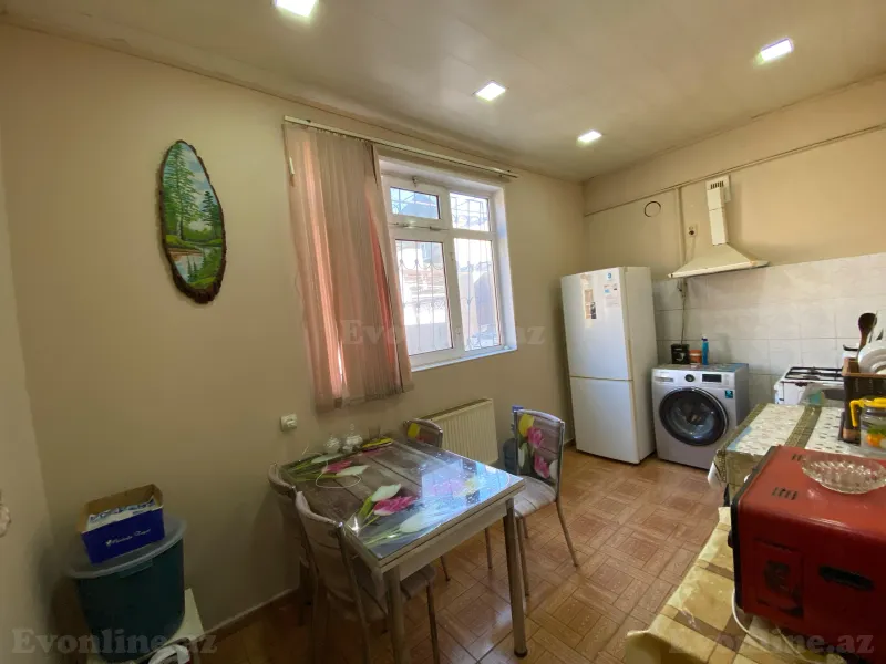 Satılır 5 otaqlı Həyət evi 120 m² Əmircan - şəkil 11