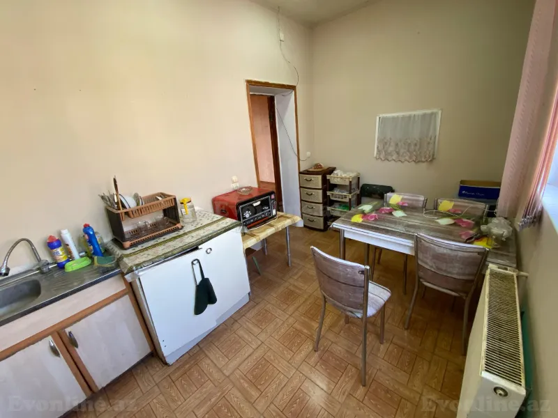 Satılır 5 otaqlı Həyət evi 120 m² Əmircan - şəkil 12