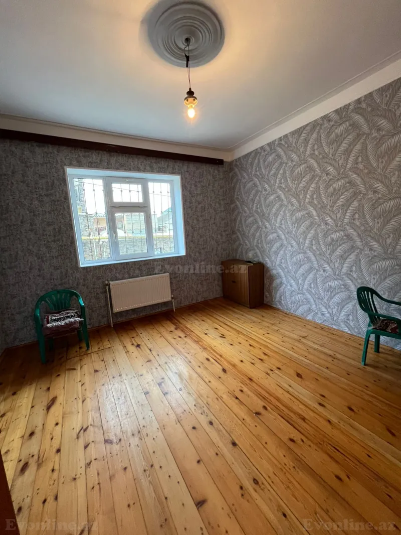 Satılır 5 otaqlı Həyət evi 120 m² Əmircan - şəkil 13