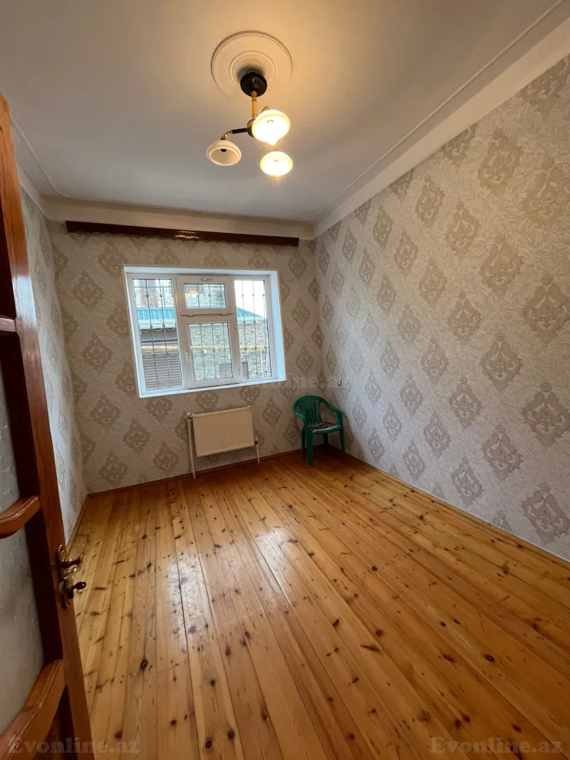 Satılır 5 otaqlı Həyət evi 120 m² Əmircan - şəkil 15