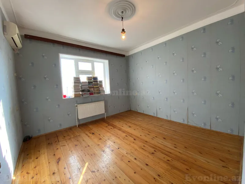 Satılır 5 otaqlı Həyət evi 120 m² Əmircan - şəkil 16
