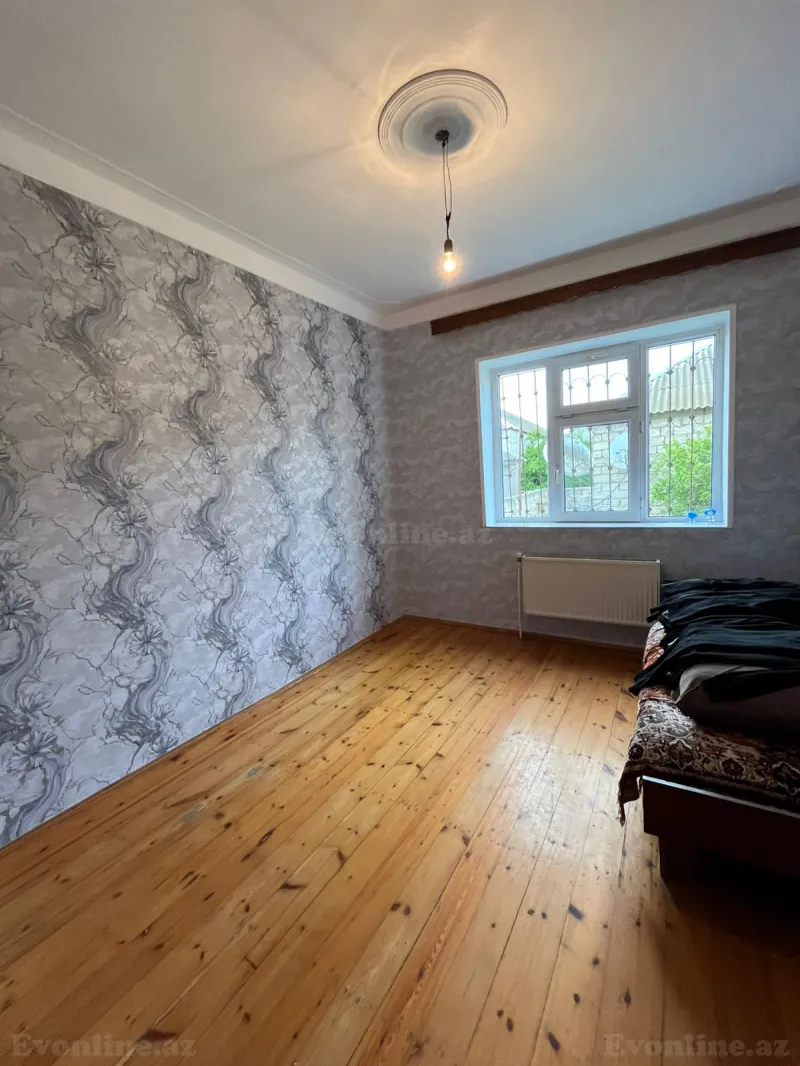 Satılır 5 otaqlı Həyət evi 120 m² Əmircan - şəkil 17