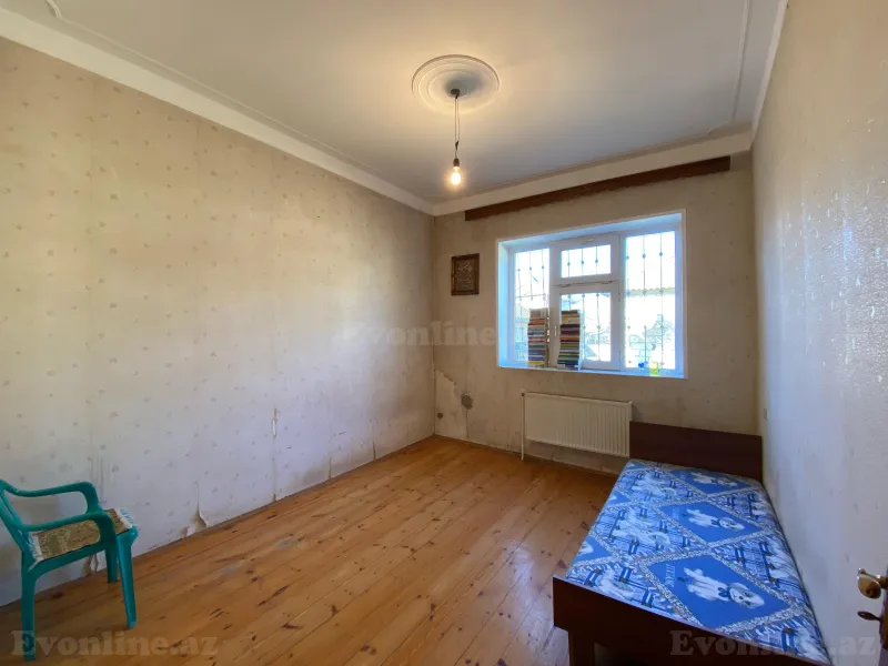 Satılır 5 otaqlı Həyət evi 120 m² Əmircan - şəkil 18