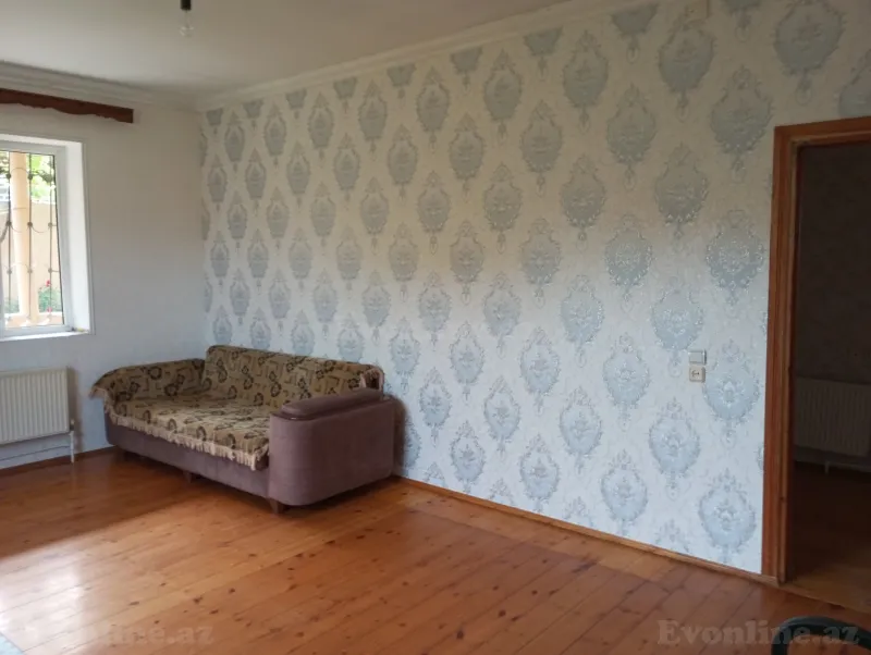 Satılır 5 otaqlı Həyət evi 120 m² Əmircan - şəkil 19