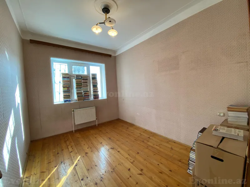 Satılır 5 otaqlı Həyət evi 120 m² Əmircan - şəkil 20