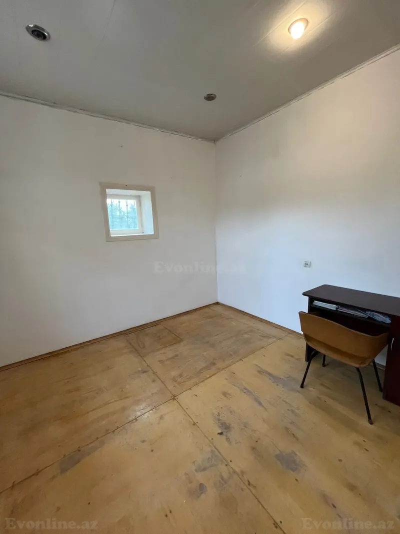 Satılır 5 otaqlı Həyət evi 120 m² Əmircan - şəkil 23
