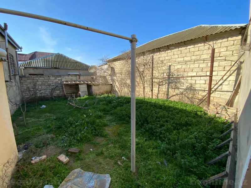 Satılır 5 otaqlı Həyət evi 120 m² Əmircan - şəkil 25