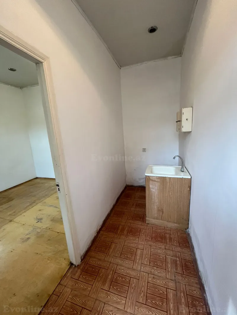 Satılır 5 otaqlı Həyət evi 120 m² Əmircan - şəkil 27