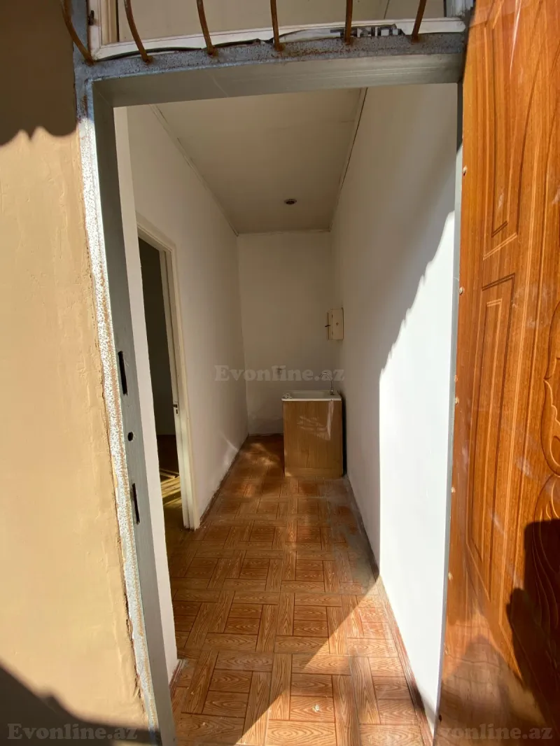 Satılır 5 otaqlı Həyət evi 120 m² Əmircan - şəkil 28