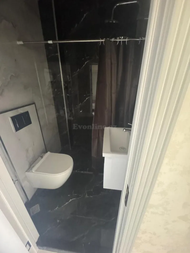 Kirayə verilir 2 otaqlı Mənzil Yeni tikili 50 m² 20 Yanvar m. - şəkil 5