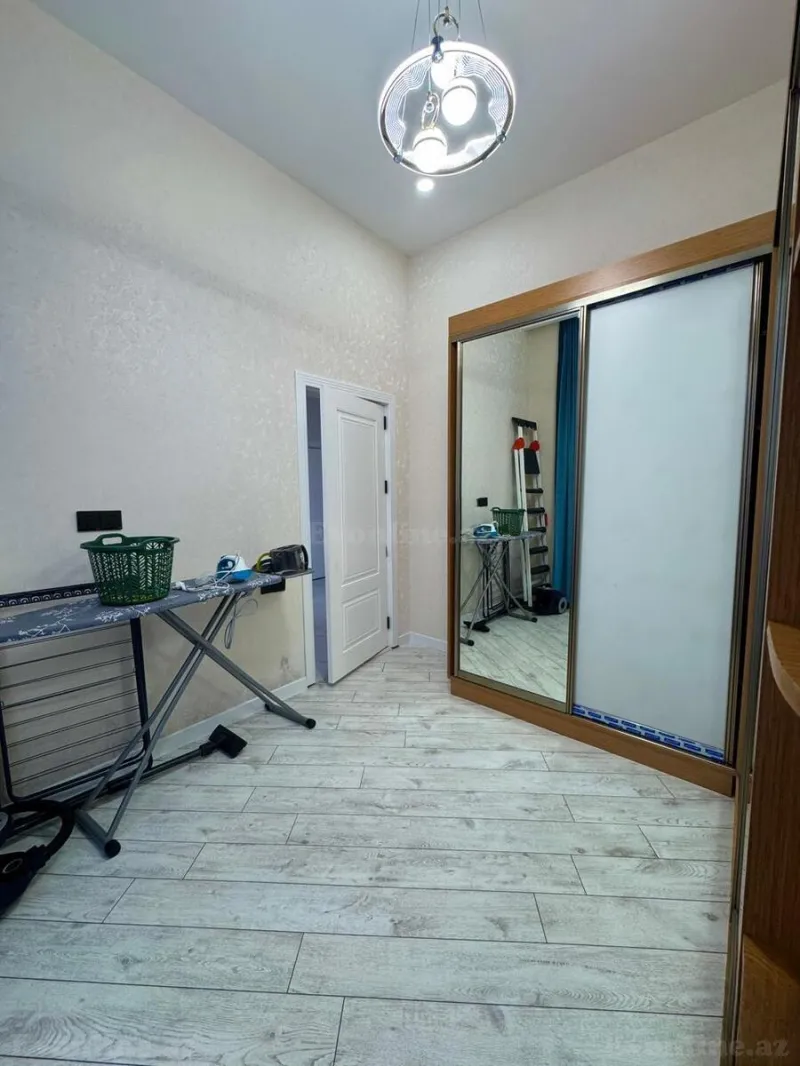 Kirayə verilir 4 otaqlı Həyət evi 150 m² Buzovna - şəkil 12