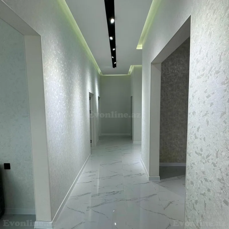 Kirayə verilir 4 otaqlı Həyət evi 150 m² Buzovna - şəkil 20