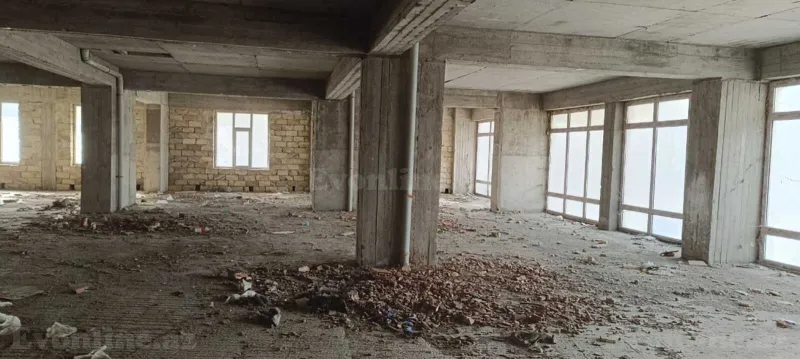 Obyekt 330 m² Nərimanov r. Satılır