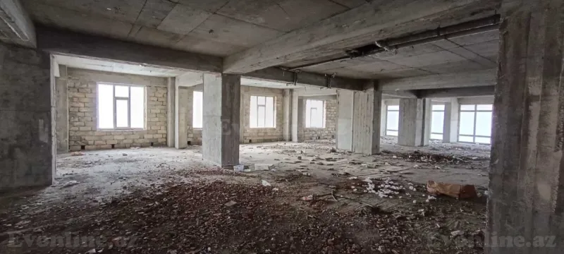 Satılır Obyekt 330 m² Nərimanov r. - şəkil 2