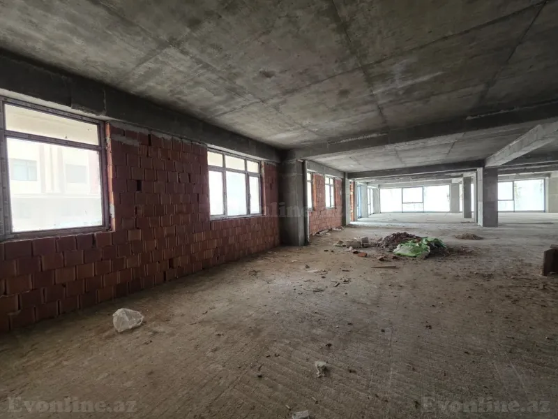 Satılır Obyekt 330 m² Nərimanov r. - şəkil 3
