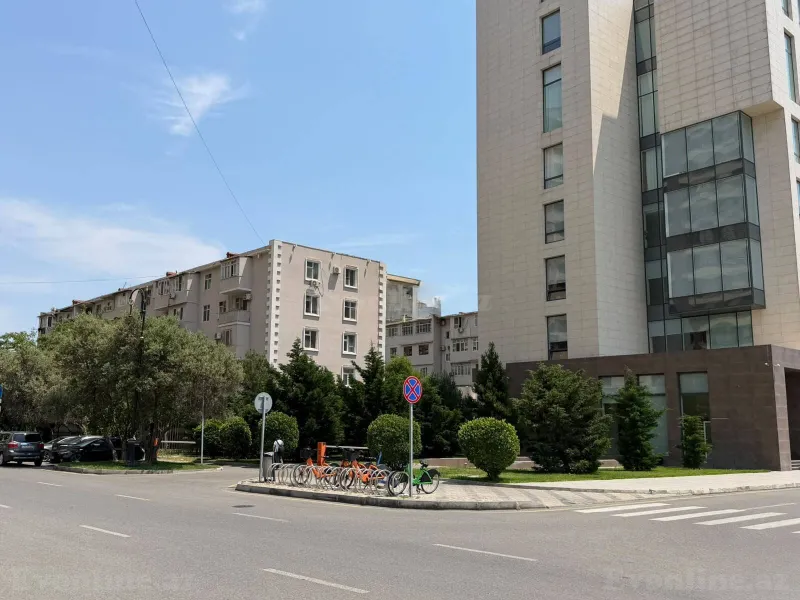 2 otaqlı Mənzil 49 m² Xətai m. Satılır