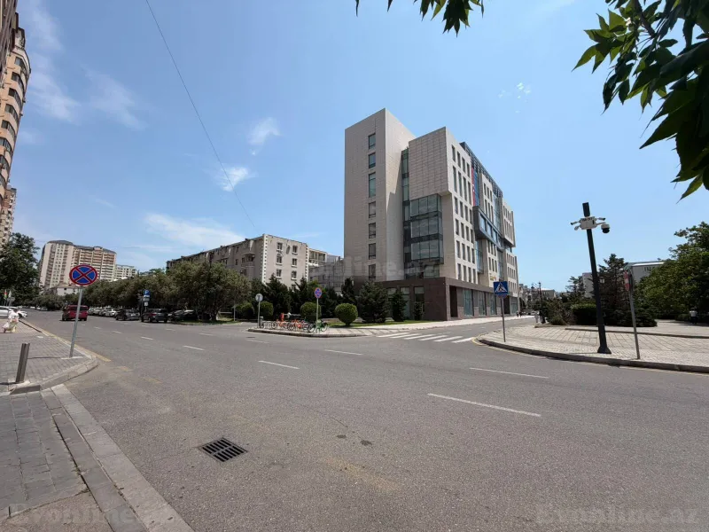 Satılır 2 otaqlı Mənzil Köhnə tikili 49 m² Xətai m. - şəkil 2