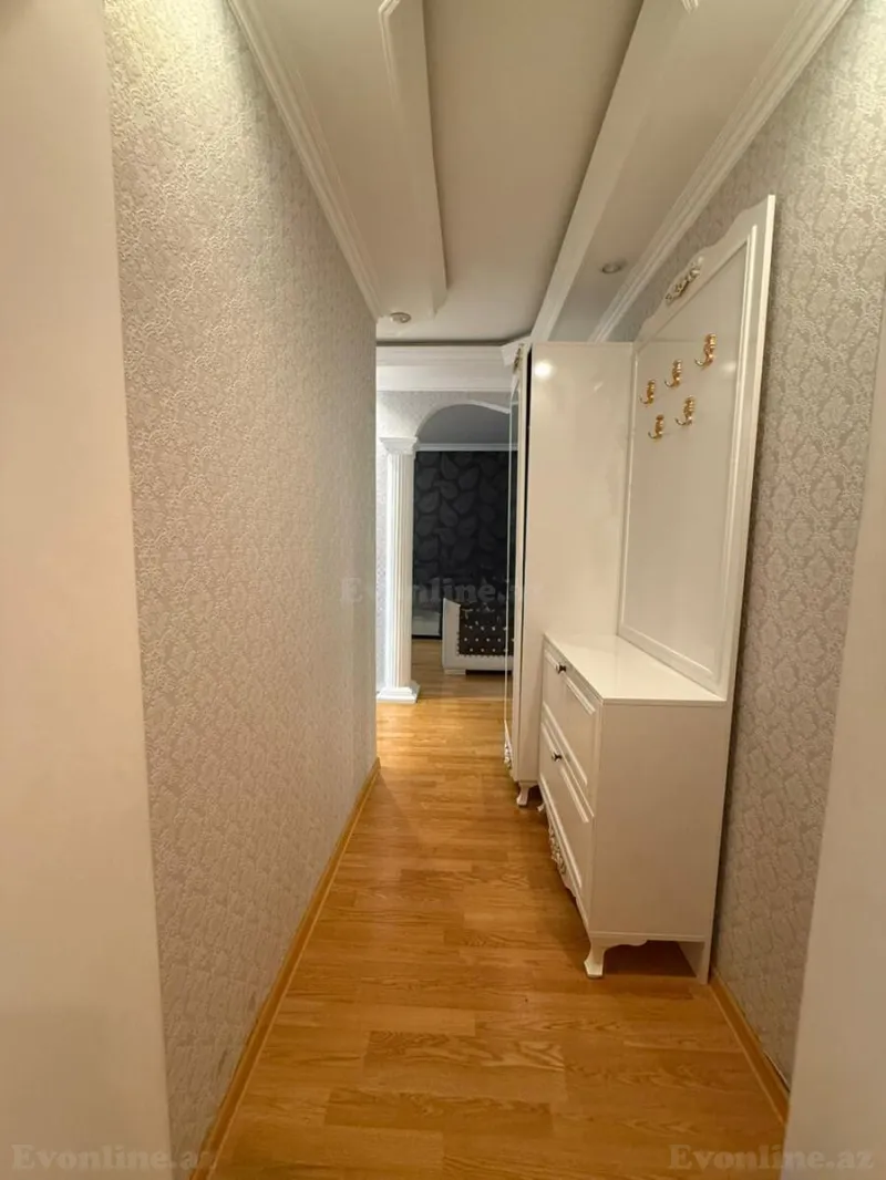 Satılır 2 otaqlı Mənzil Köhnə tikili 49 m² Xətai m. - şəkil 6