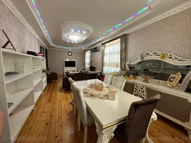 Satılır 5 otaqlı Həyət evi 200 m² Xırdalan - şəkil 3