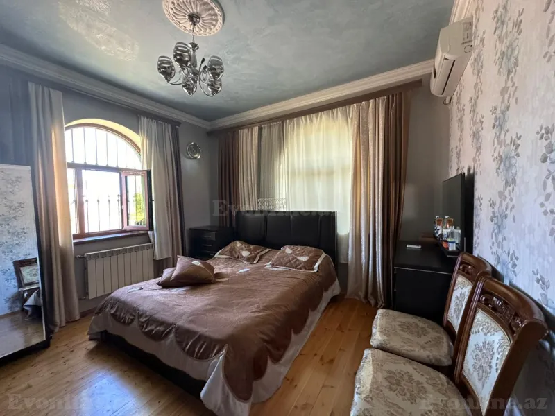 Satılır 5 otaqlı Həyət evi 200 m² Xırdalan - şəkil 5