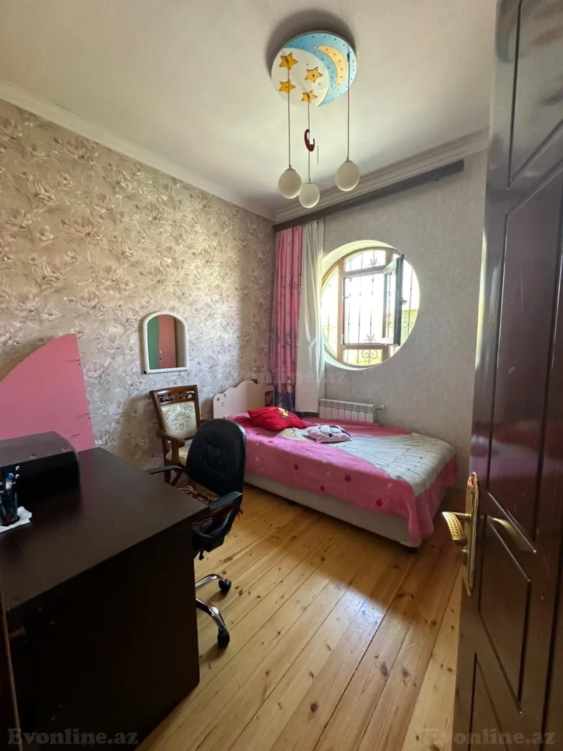 Satılır 5 otaqlı Həyət evi 200 m² Xırdalan - şəkil 6