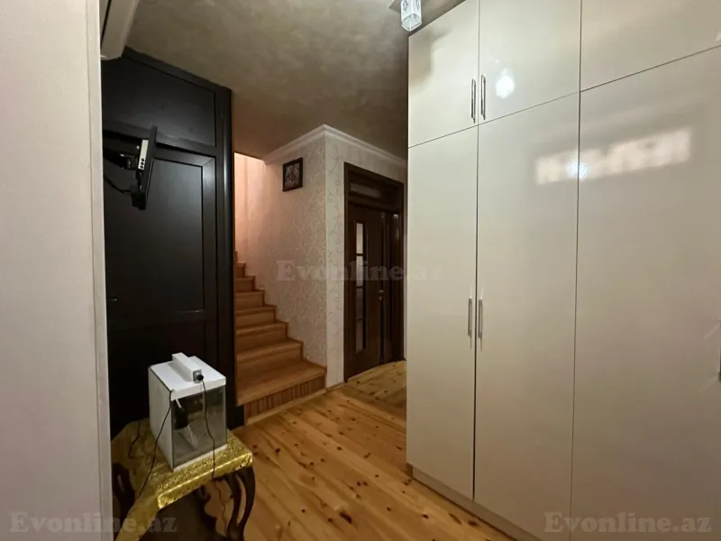Satılır 5 otaqlı Həyət evi 200 m² Xırdalan - şəkil 7