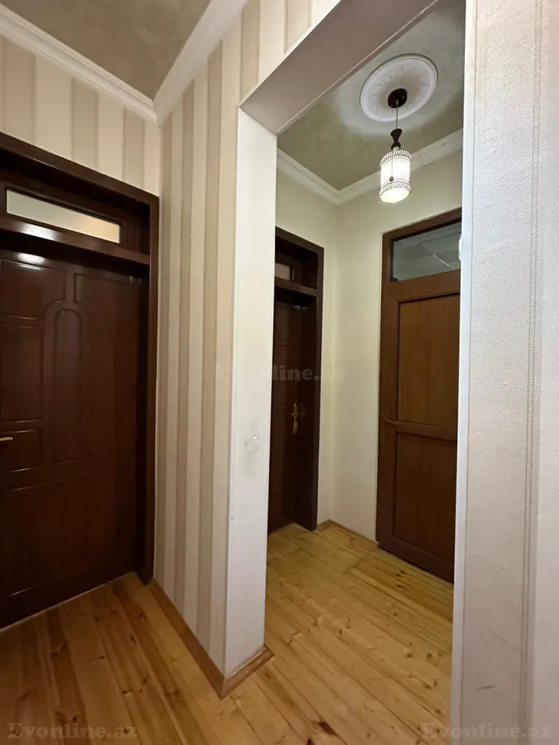 Satılır 5 otaqlı Həyət evi 200 m² Xırdalan - şəkil 9