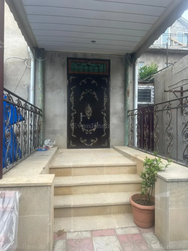 Satılır 5 otaqlı Həyət evi 200 m² Xırdalan - şəkil 10