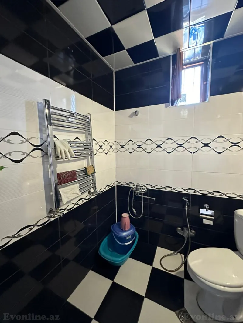 Satılır 5 otaqlı Həyət evi 200 m² Xırdalan - şəkil 13