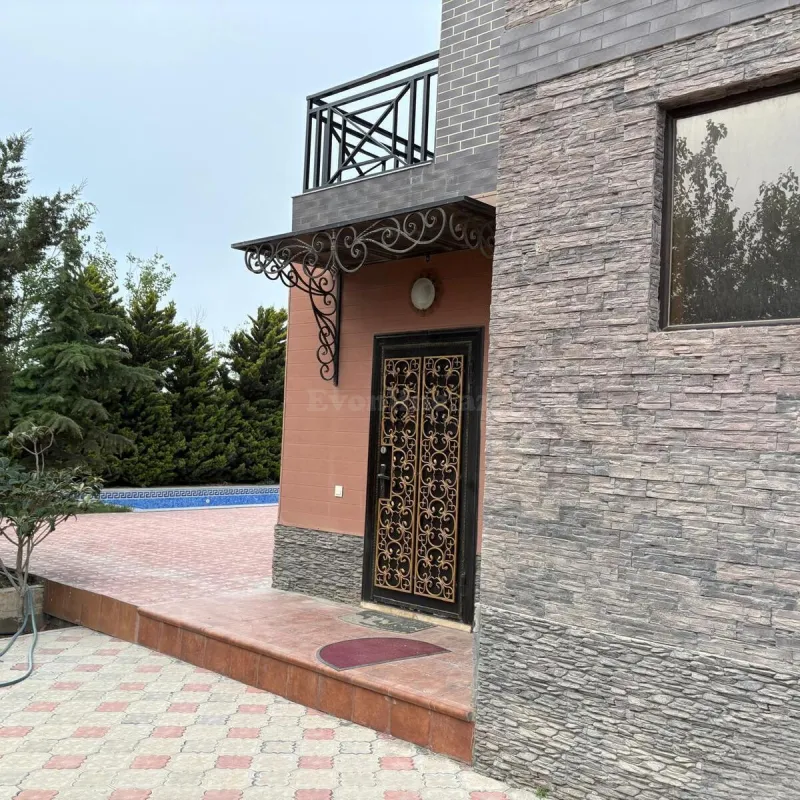 Kirayə verilir 5 otaqlı Həyət evi 224 m² Nardaran - şəkil 2
