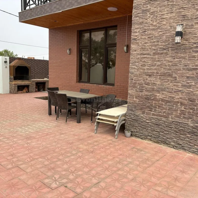 Kirayə verilir 5 otaqlı Həyət evi 224 m² Nardaran - şəkil 5