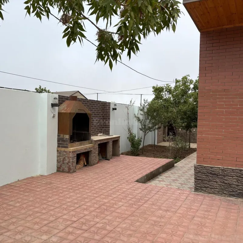 Kirayə verilir 5 otaqlı Həyət evi 224 m² Nardaran - şəkil 6